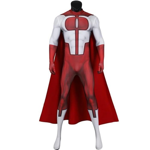 Cosplay invincible omni - cosplay, man