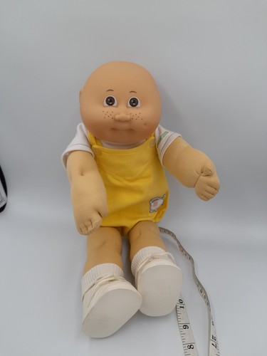 Cabbage patch 1984 jesmar - cabbage,