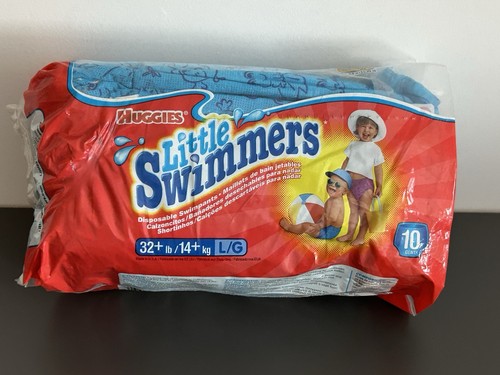 Huggies little swimmers - huggies,