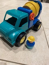 Battat - Cement Mixer Truck