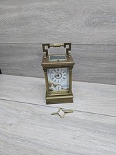 ANTIQUE FRENCH STYLE CARRIAGE