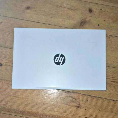 Laptop - hp,