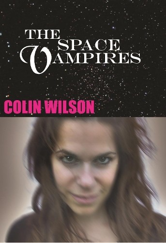 Colin wilson the space - colin,