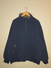 Cabelas Fleece Lined Jacket