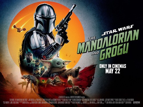 The mandalorian and grogu 2026 - and,
