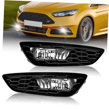  LED Fog Lights/Fog Light