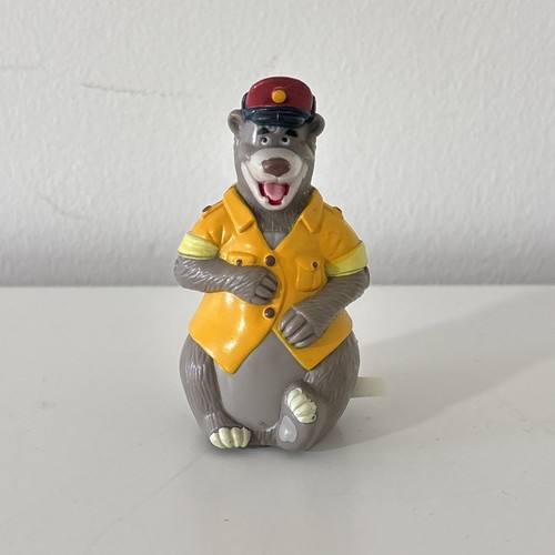 Baloo disney tailspin - -,