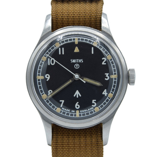 1967 smiths w10 british - 1967,
