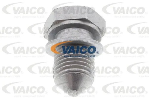 Screw plug oil - oil, fits: