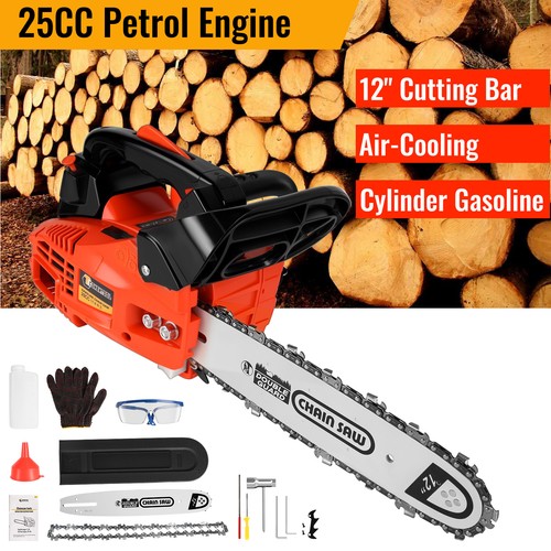25cc heavy duty - 25cc,
