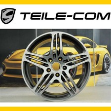 Porsche 911 997 19 inch "Turbo