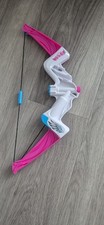 Nerf Rebelle Epic Action Bow