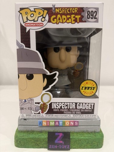 Funko pop animation inspector - pop!,