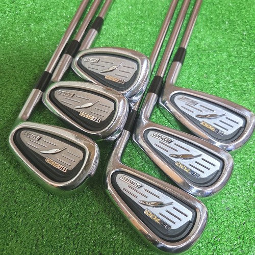 Fourteen 700 forged iron - fourteen,
