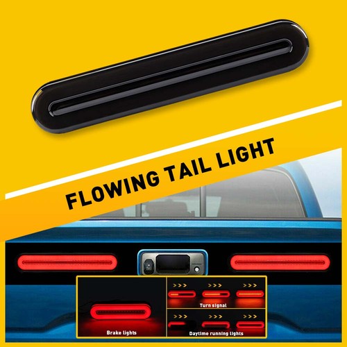 Car truck led - drl, lamp