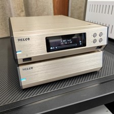 Melco N10 45th Anniversary Limited Edition Music Server with 5TB Storage