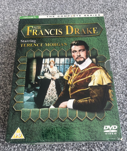 Sir francis drake the - sir,