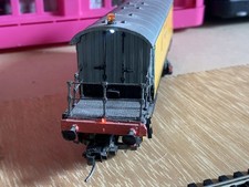 Unique custom made adaptation