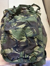 British Army Military DPM IRR