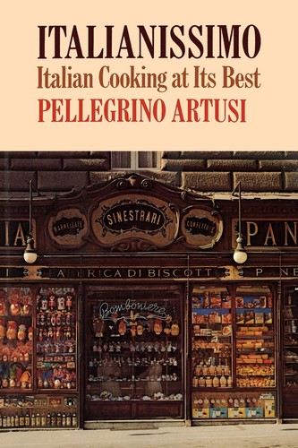 Italianissimo italian cooking - italianissimo:,