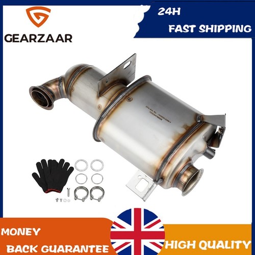 Dpf filter diesel particulate - filter,