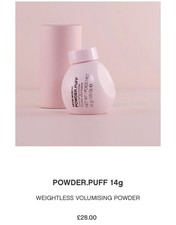 Kevin Murphy  Powder.Puff