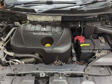 NISSAN QASHQAI Gearbox 2014-2021 K9K636 1.5L 6 Speed Manual   