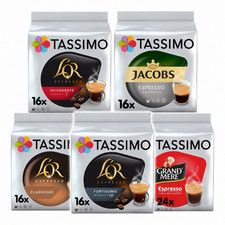 Tassimo espresso variety pack - variety,