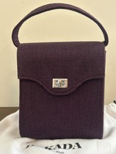 Dakada Cucci Designer Purple