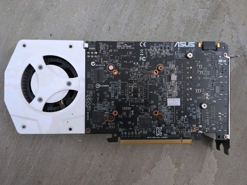 Asus geforce gtx 960 graphics - geforce,