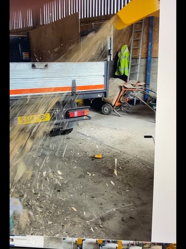 Hengtop wood chipper - hengtop, with