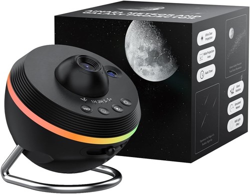 Galaxy projector star - galaxy, projector,