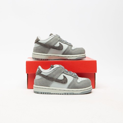 Nike dunk low - nike, infant