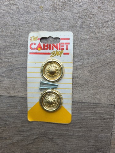Vintage the cabinet shop - the,