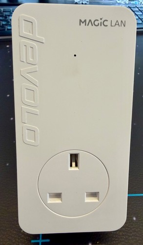 Devolo magic 1200 lan - devolo,