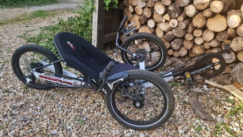 Kmx kompact child s - kompact, r