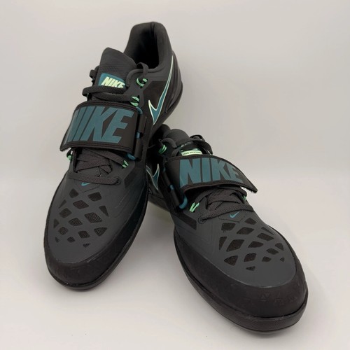 Nike zoom rotational black - nike,