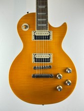 Epiphone slash signature - slash, les