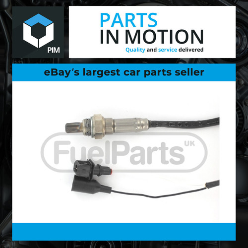 Lambda sensor fits ferrari - lambda,