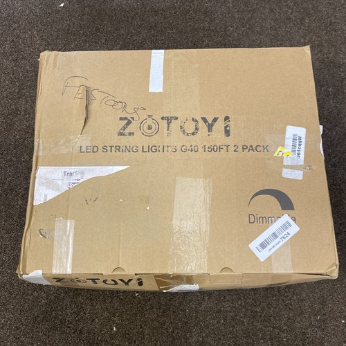 Zotoyi festoon lights outdoor - zotoyi,