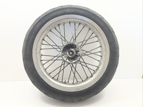 Suzuki 125 sm 2008 - suzuki,
