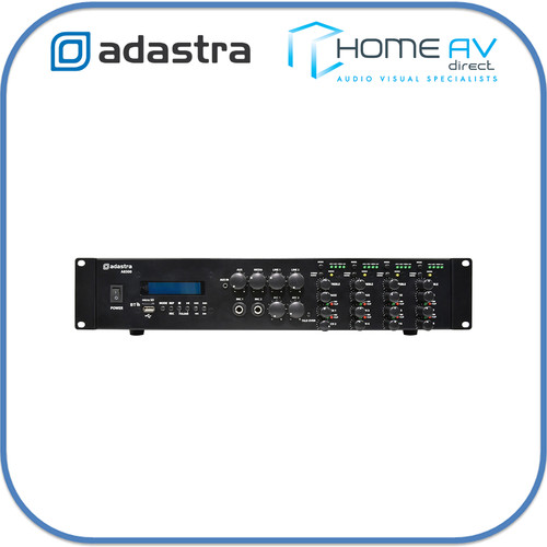 Adastra a8300 series - adastra, a-series