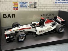 Minichamps formula 1 - minichamps, f1