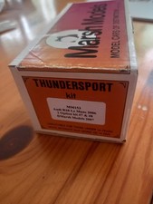 1/43 model car kit by Marsh Models Audi R10 Le Mans 2006 #7 & #8