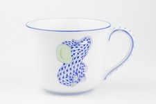 Herend Cup / Mug with Baby