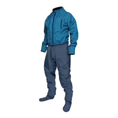 Mustang survival heat drysuit - survival,