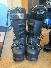 Salomon x Max 90 W Women's Ski