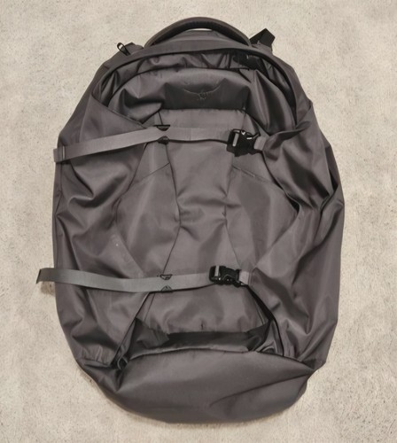 Osprey farpoint 40l travel - osprey,