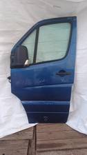 MERCEDES SPRINTER W906