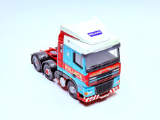 CORGI CC99130 DAF 95 XF SPACE